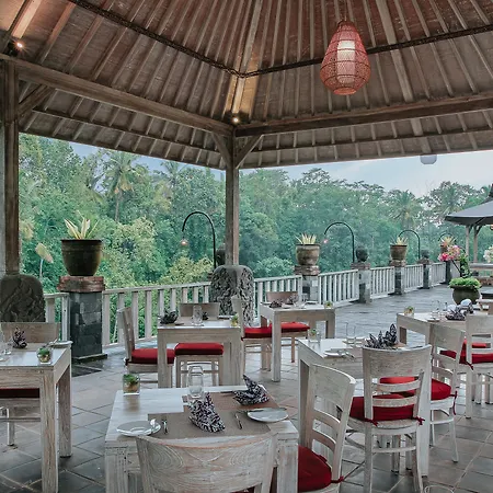 Kawi Resort Ubud