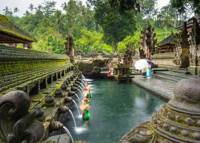 Kawi Ubud Tegallalang (Bali)