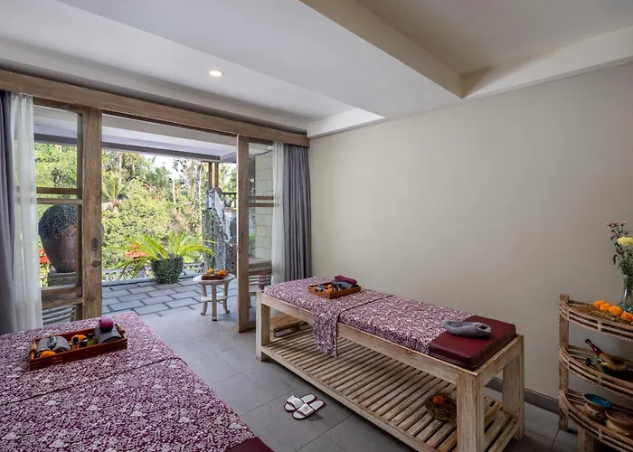 リゾート Kawi Ubud