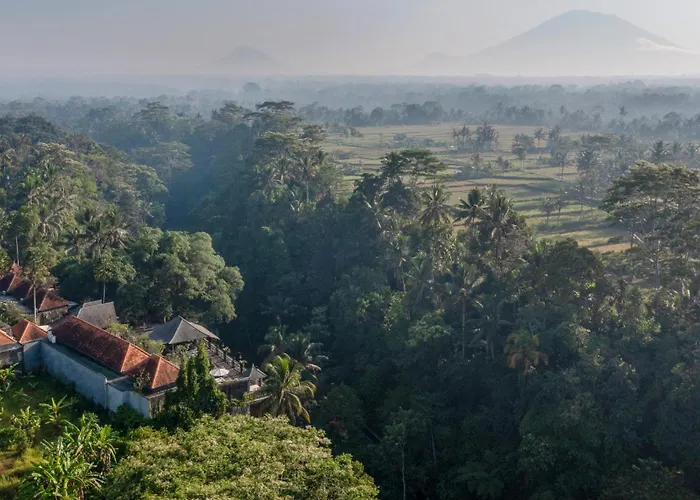 Kawi Ubud 4*
