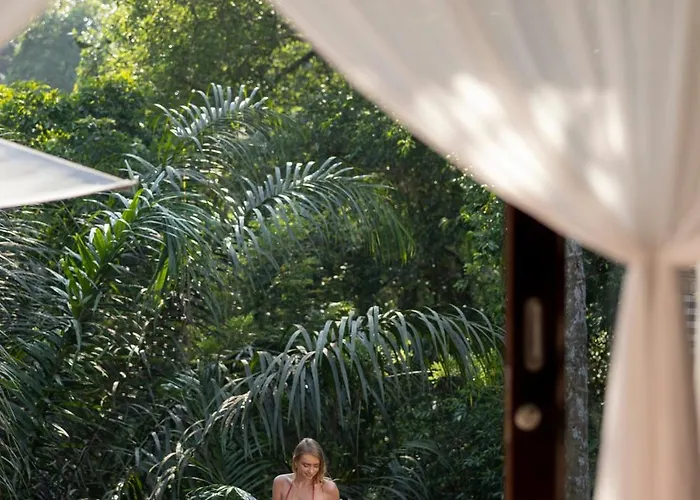 Kawi Ubud 4*