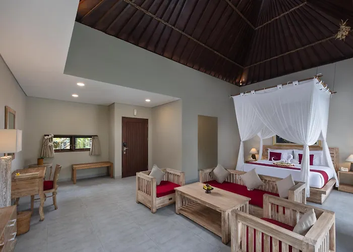 Kawi Ubud 4*