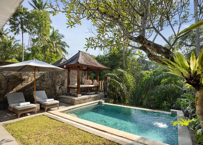 Kawi Ubud 4*