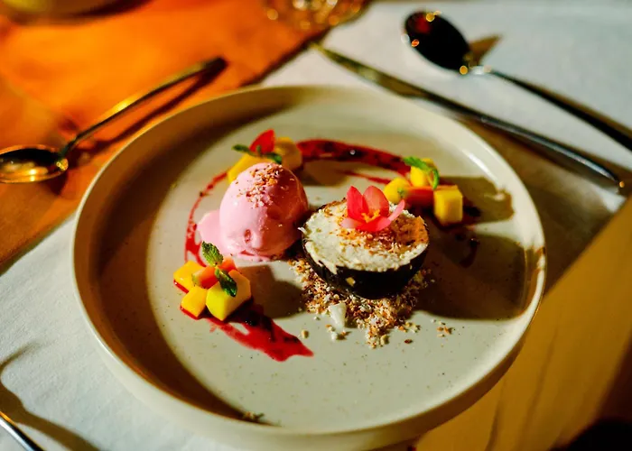 Kawi Ubud リゾート 4*