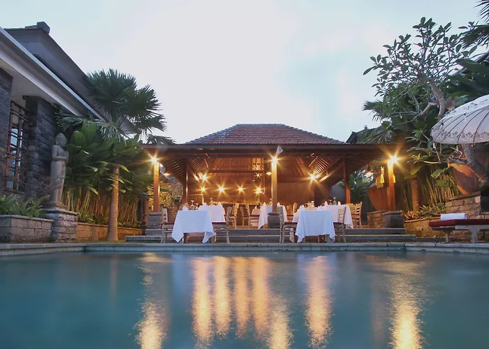 Kawi Ubud 4*