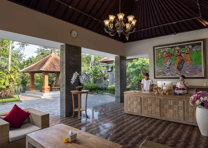 Kawi Ubud 4*