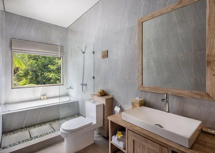 Kawi Ubud 4* تيغالالانغْ