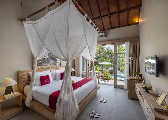 Kawi Ubud 4*
