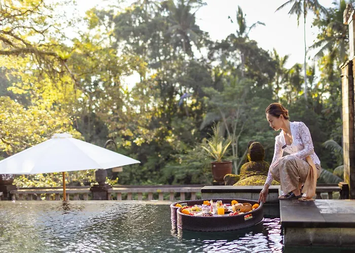Kawi Ubud 4*