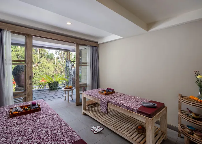 Kawi Ubud منتجع 4*