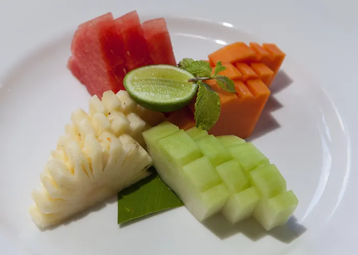 Kawi Ubud 4* تيغالالانغْ