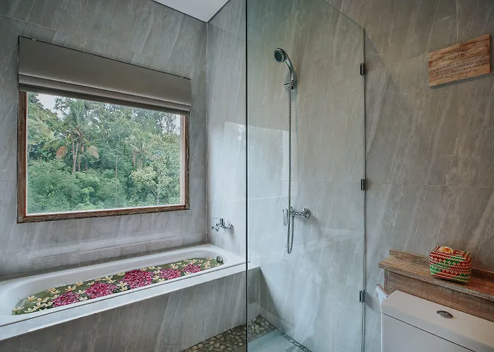 Kawi Ubud 4*