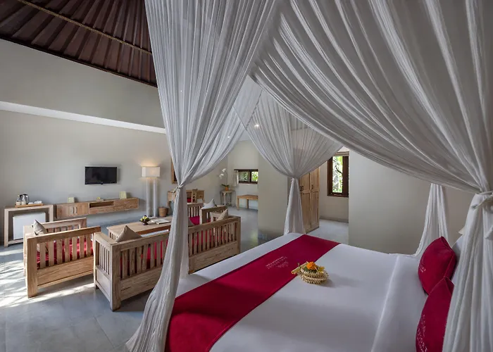Kawi Ubud تيغالالانغْ