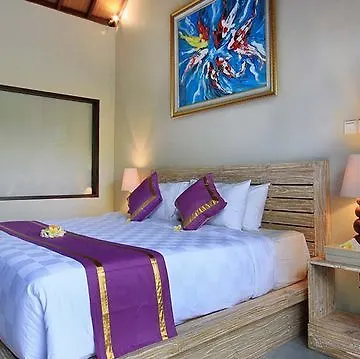 リゾート Kawi Ubud 4*