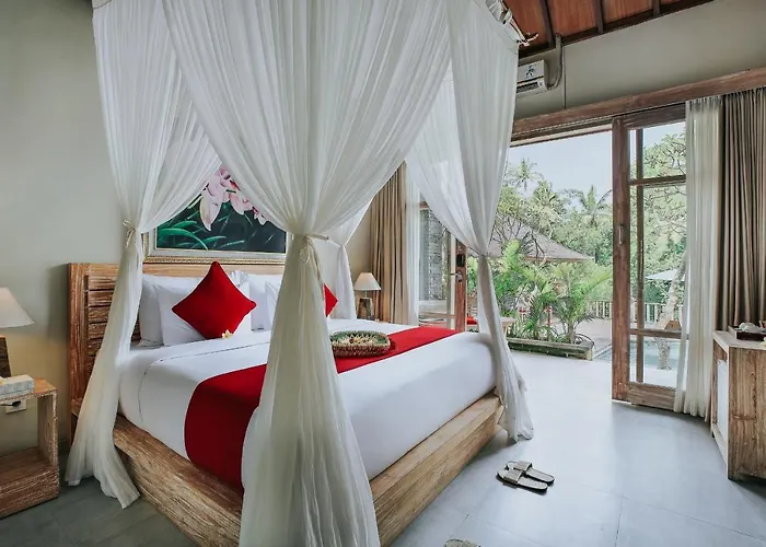 Resort Kawi Ubud