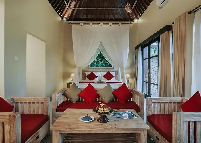 Kawi Ubud 4*